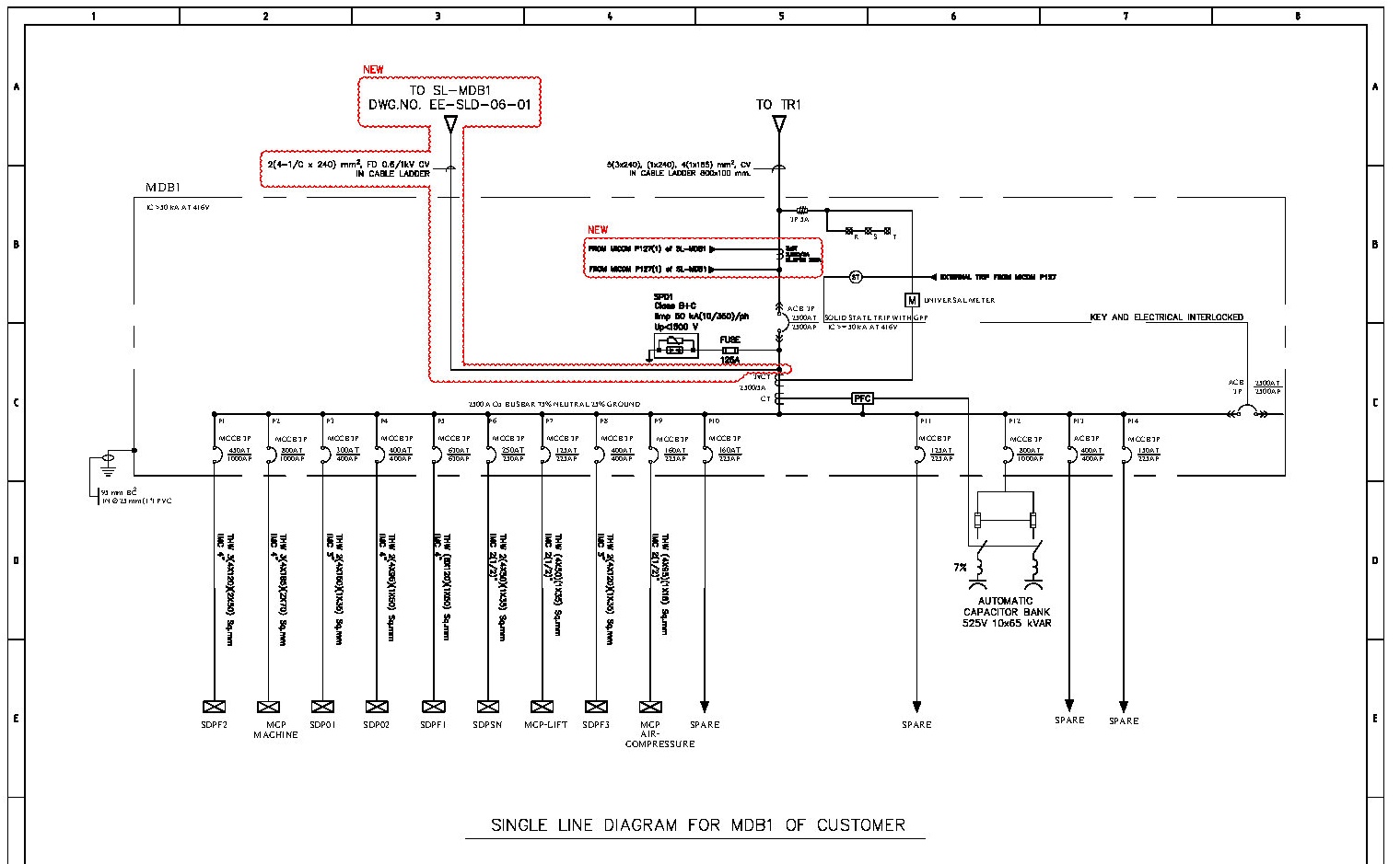 CAD & Design sample 2
