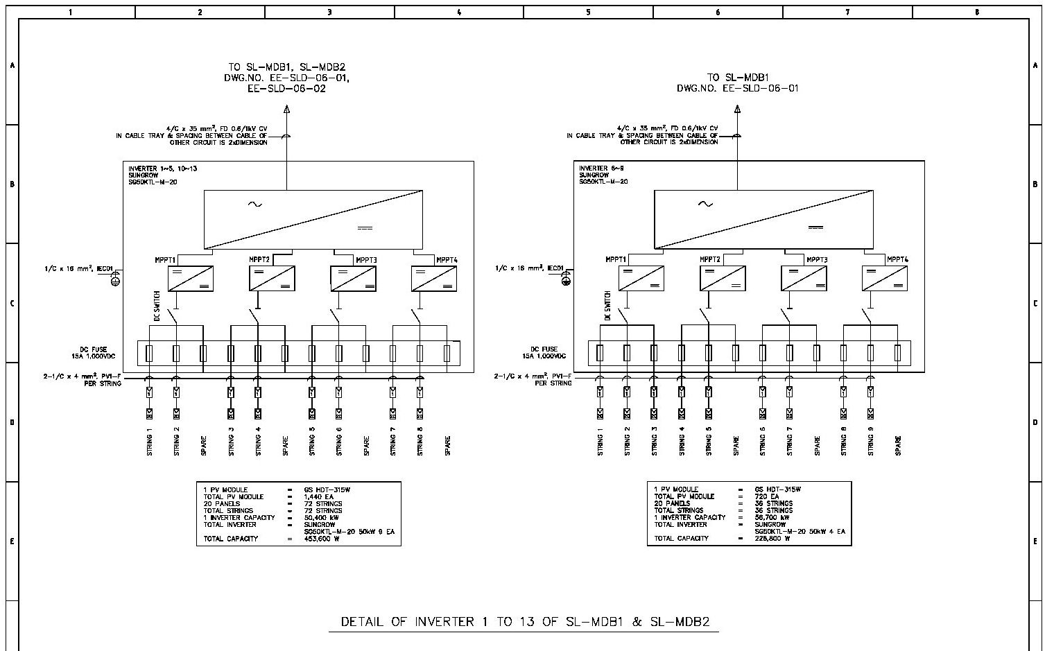 CAD & Design sample 3